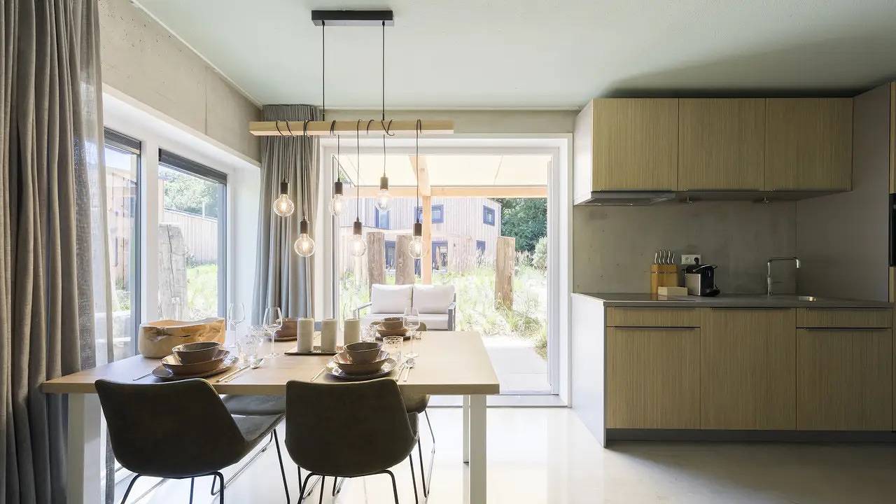 Ferienhaus für 4 Personen (51 m²) in Vlissingen in Vlissingen, Walcheren
