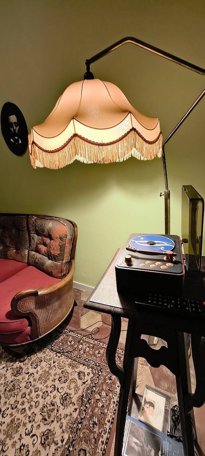 Casa Vacanze 'Tosca' con Wi-Fi in Castiglione di Garfagnana, Garfagnana