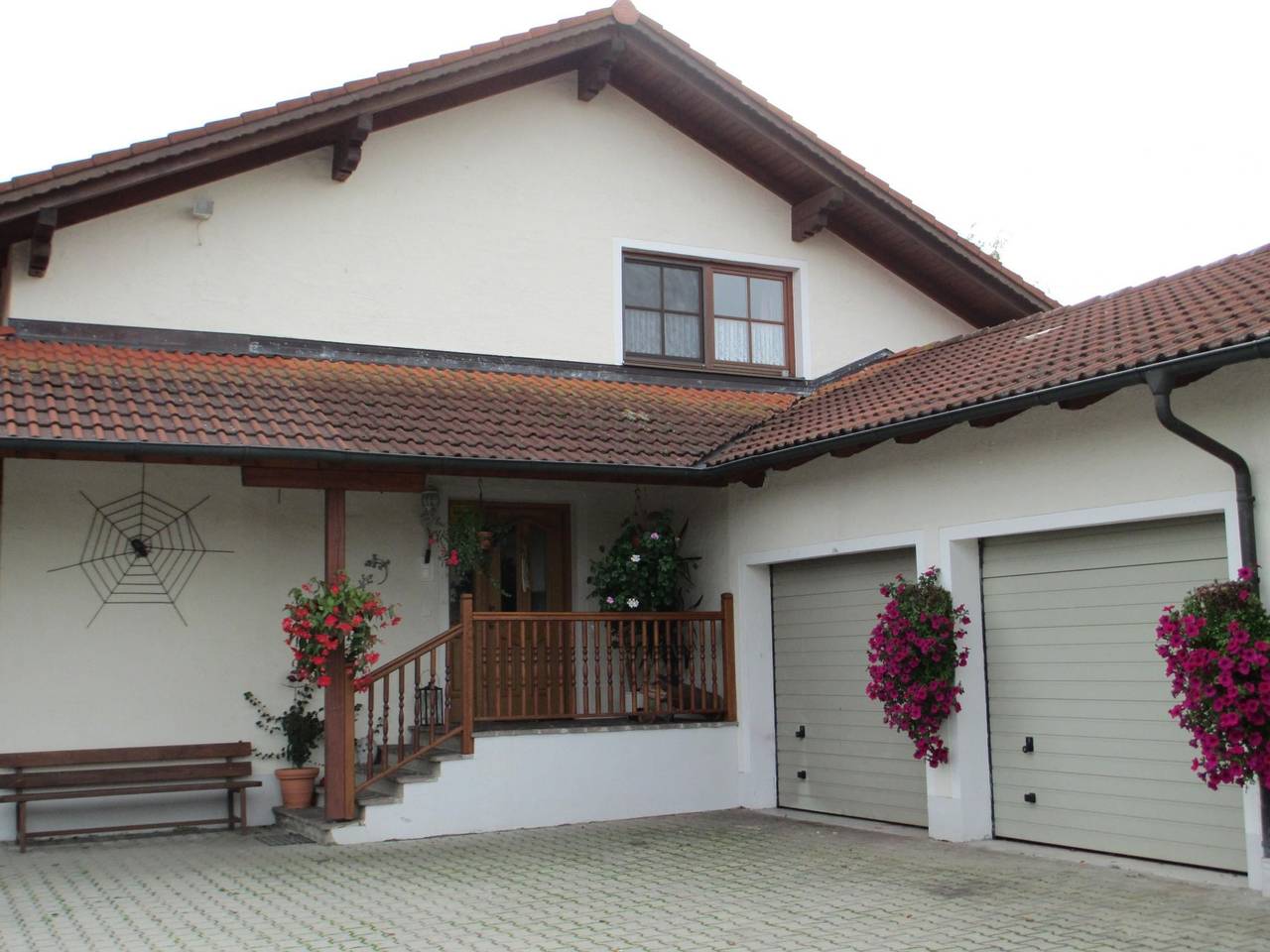 Ganze Wohnung, Appartement Wimmer in Bad Füssing, Bayerische Golf und Thermenland