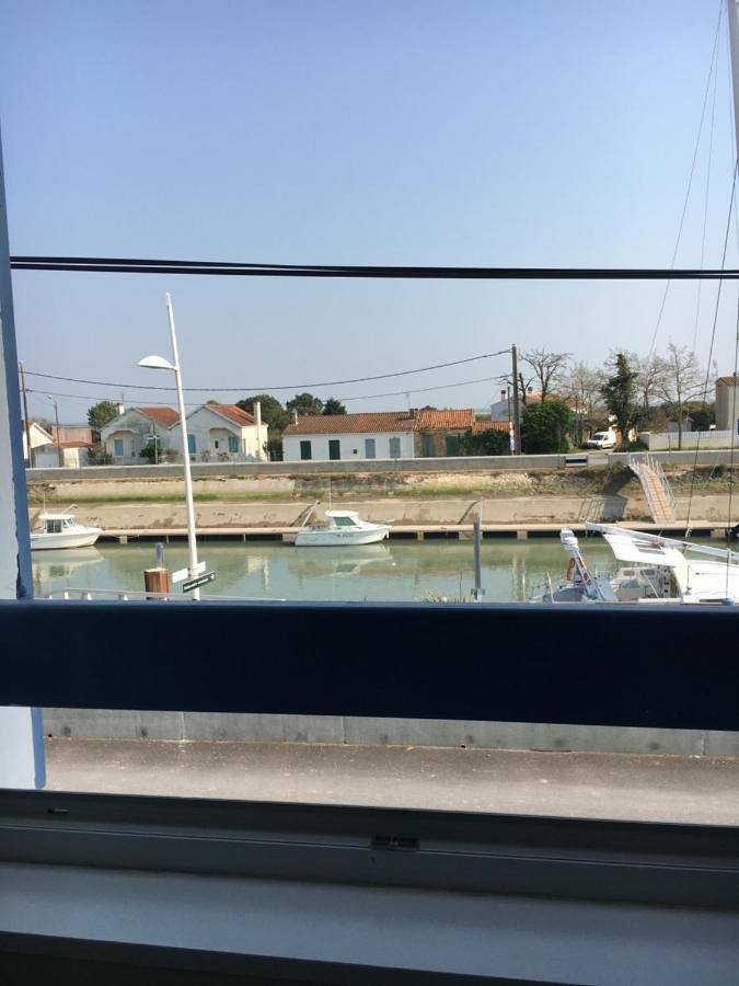 Hôtel pour 2 personnes, avec jardin et terrasse dans Boyardville - 3