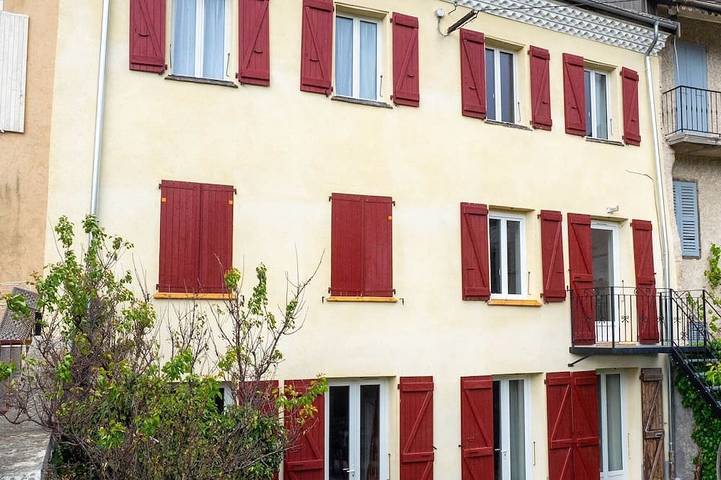 Apartamento de vacaciones para 6 personas - 1
