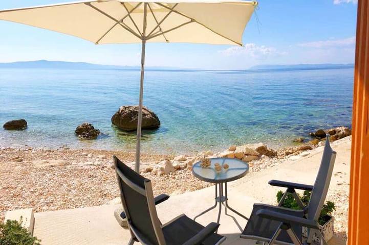 Ferienwohnung für 3 Personen, mit Terrasse - 1