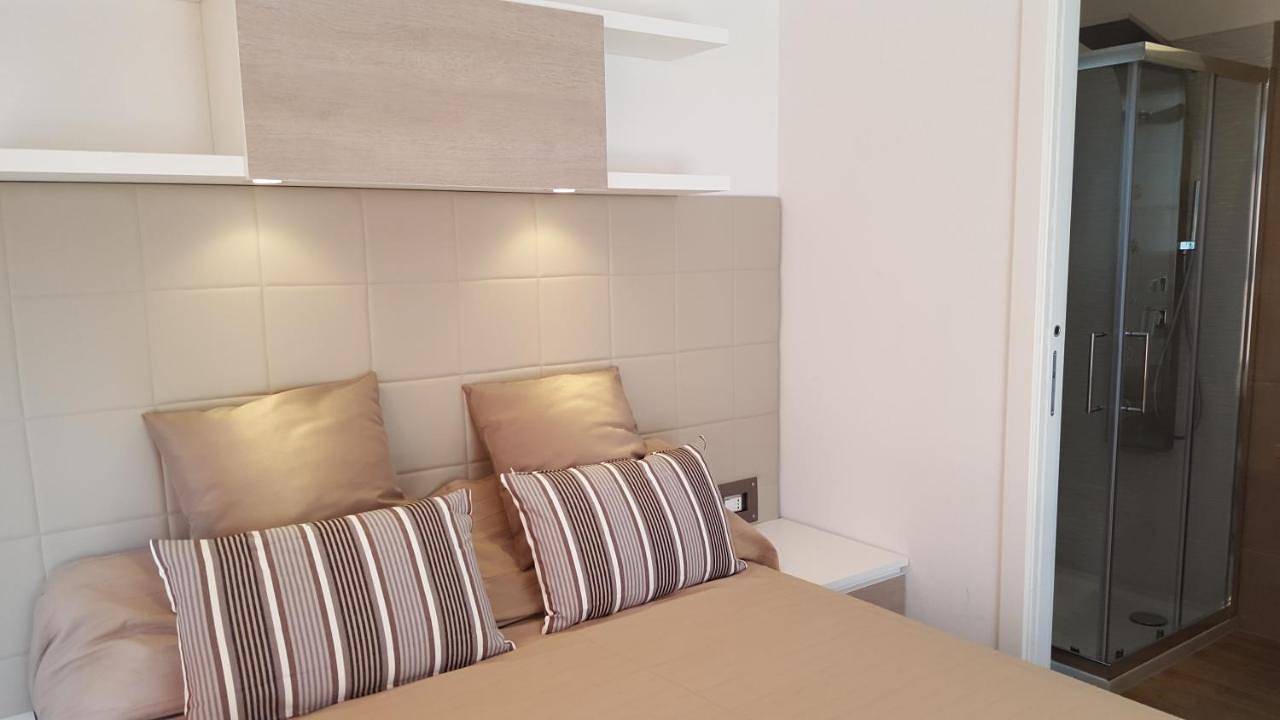 Baia Holiday Gardasee in Moniga del Garda, Prealpi Gardesane