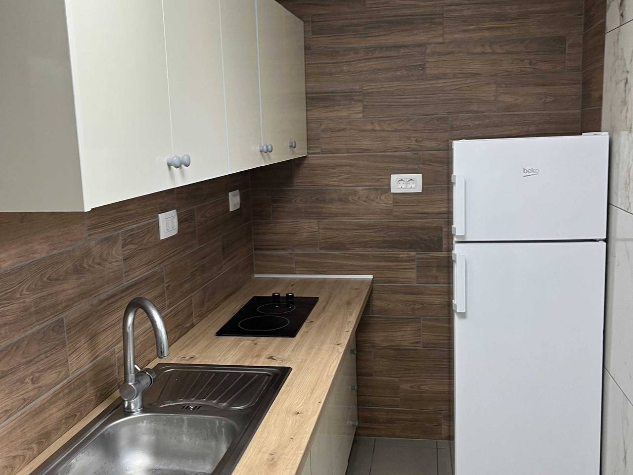 Ganze Wohnung, Meadow Tranquil Apartments with Evergreen Garden - One Bedroom Apartment in Karawanken und Bachergebirge, Triglav Nationalpark