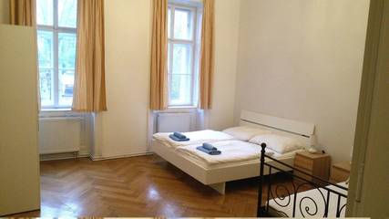 Ferienwohnung für 9 Personen in Wien, Wiener Umland & Wienerwald, Bild 1
