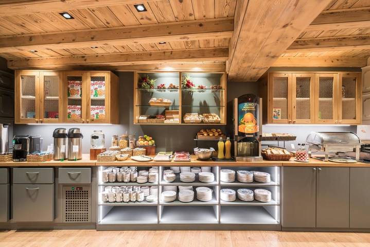 Hôtel pour 2 personnes, avec balcon dans Vielha - 4