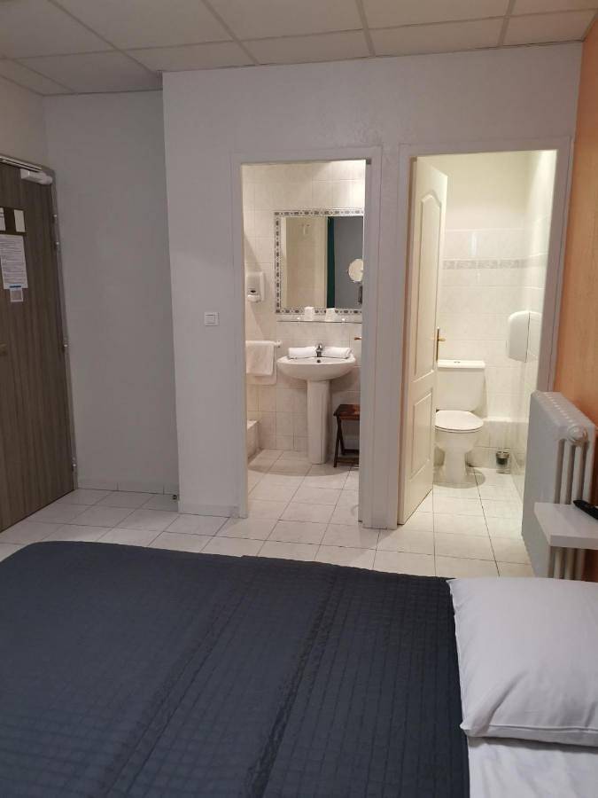Carry Hotel in Carry-le-Rouet, Côte méditerranéenne (France)