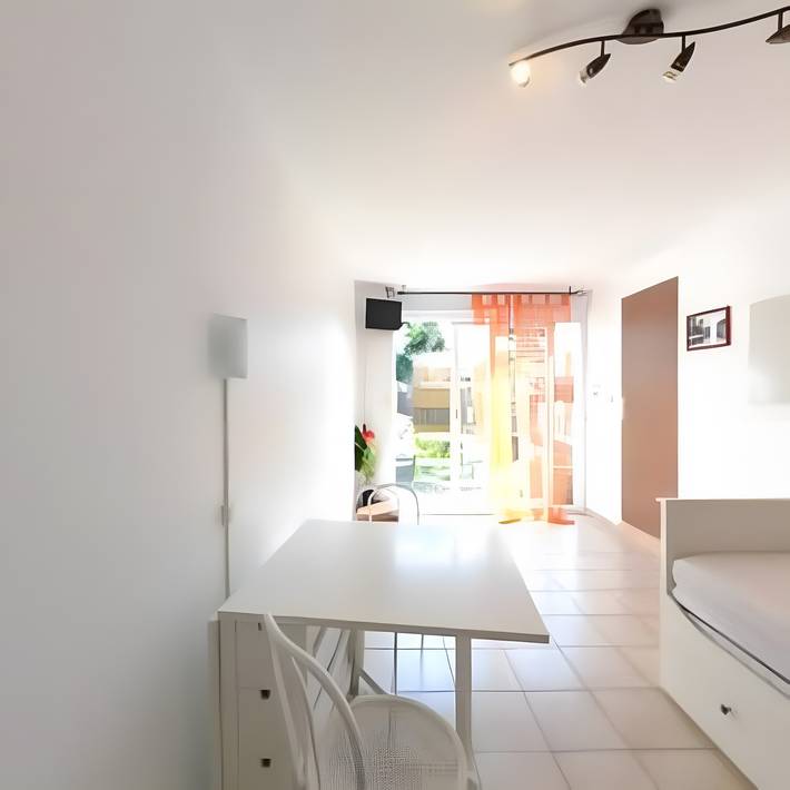 Ganze Wohnung, Gîte '03' mit WLAN in Vallon-Pont-d'Arc, Gorges de l’Ardèche