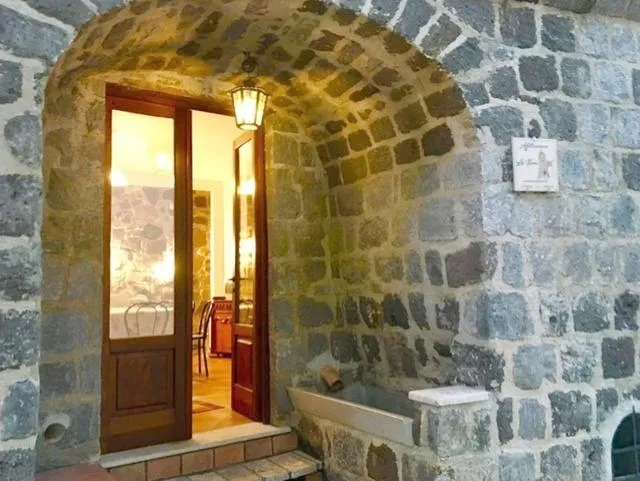 Casa rural para 2 personas, con vistas y terraza - 1