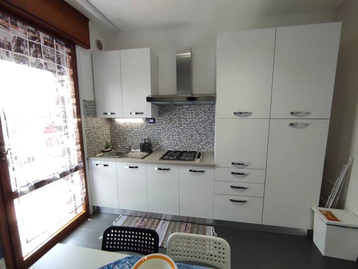 Appartamento intero, Panay Appartamento City Home Vacanze in Padova, Provincia di Padova
