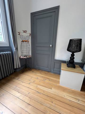 Chambre D’hôte pour 2 Personnes dans Joze, Région de Thiers, Photo 3