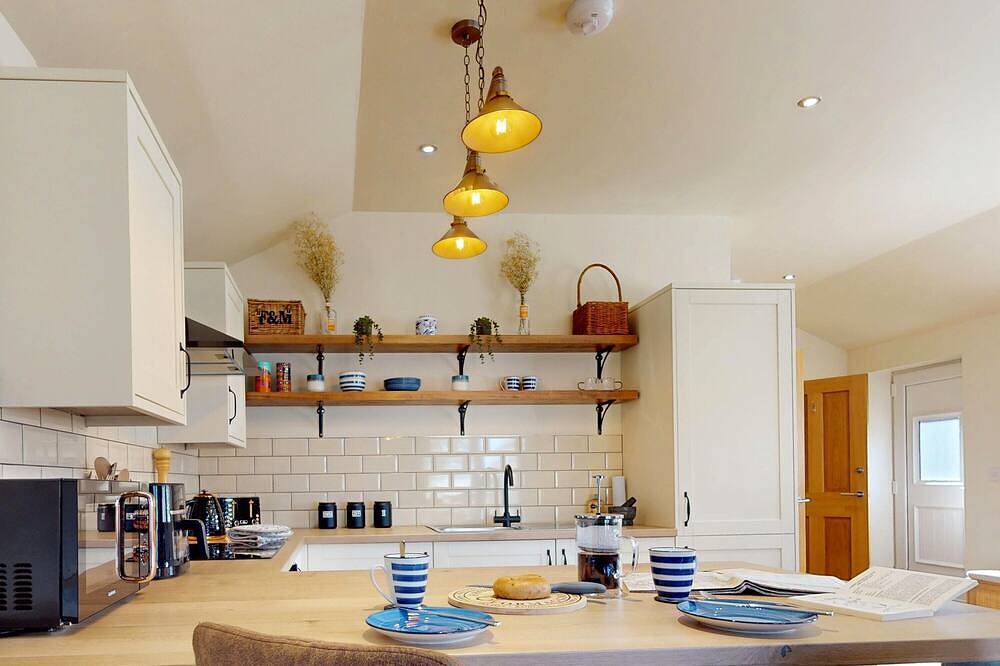 Cottage for 2 People in Rhos on Sea, Conwy region