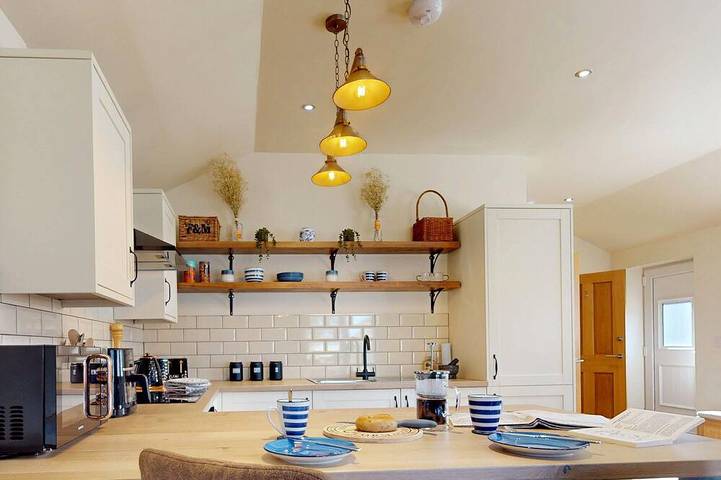Cottage for 2 people in Rhos on Sea