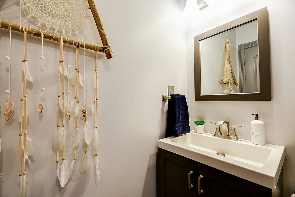 Ganze Wohnung, French Toast Flat in Moscow (ID), Latah County