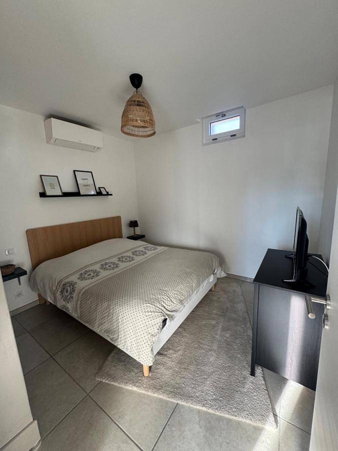 Appartement entier, Two-Bedroom Apartment in Muttersholtz, Région de Sélestat-Erstein