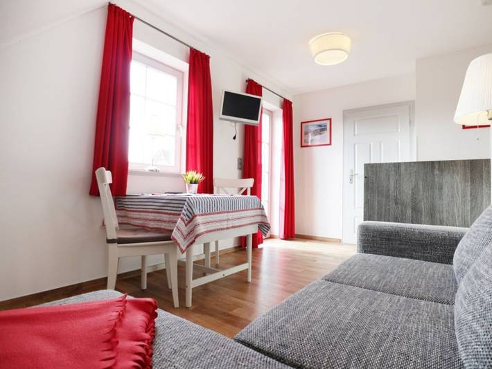 Ferienwohnung für 2 Personen, mit Garten in Kalkhorst - 3