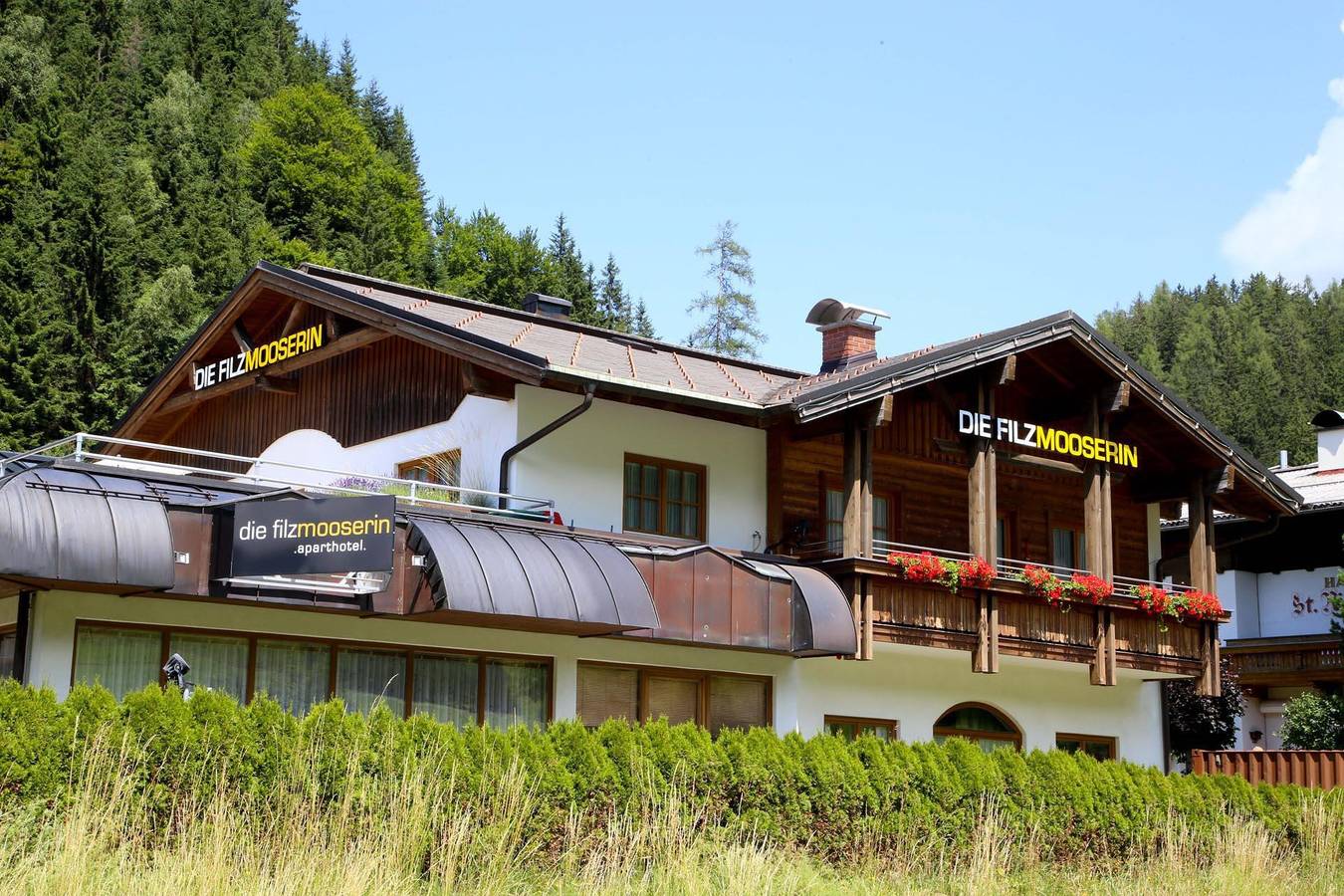 Studio "Fiaker" in Filzmoos, Tennengau