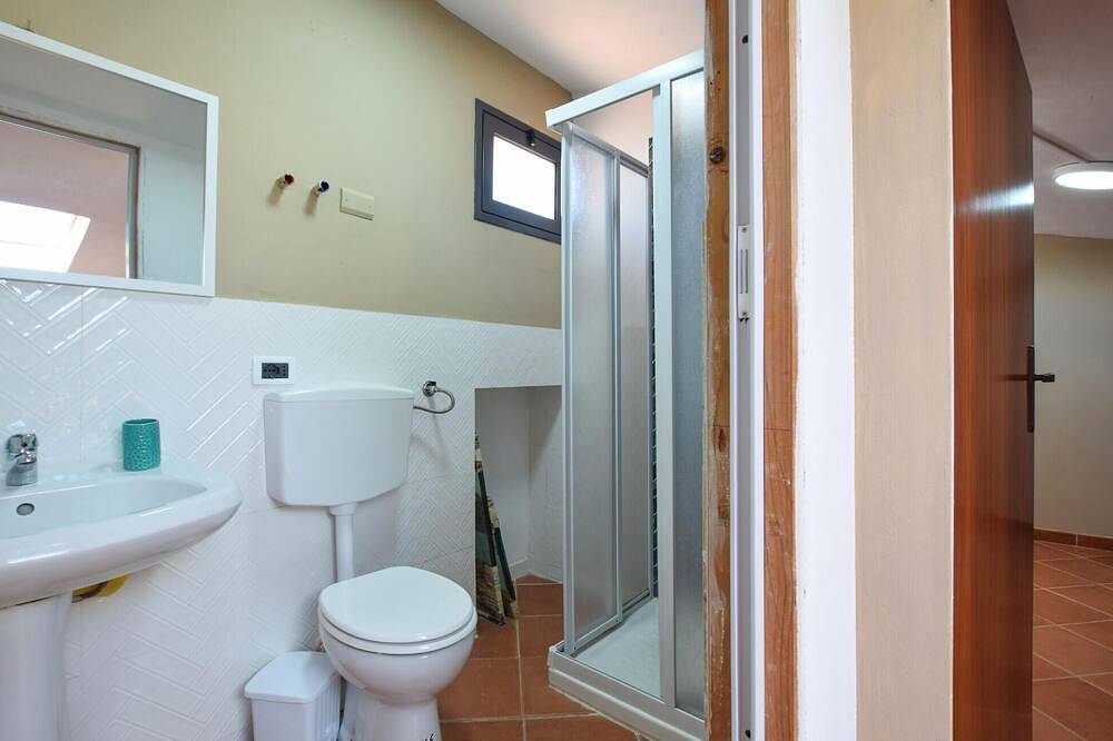 Apartamento entero, 1 bedroom gorgeous apartment in Trabia in Trabia, Provincia de Palermo