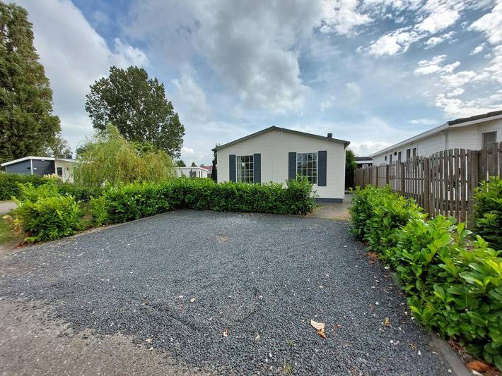 Location de vacances pour 5 personnes, avec jardin à Dordrecht - 2