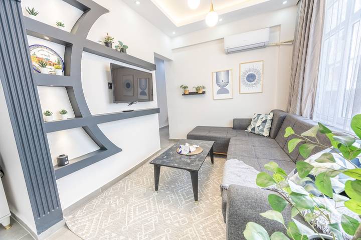Ferienwohnung für 5 Personen - 1