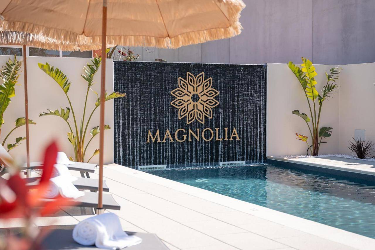 Magnolia Luxury Villa in Vieira de Leiria, Leiria distrito