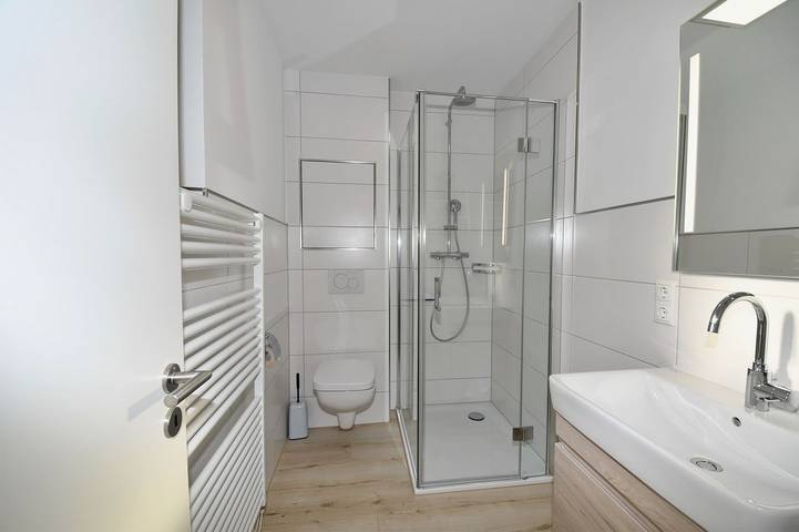 Ferienhaus für 2 Personen, mit Terrasse, mit Haustier in St. Peter-Ording - 4