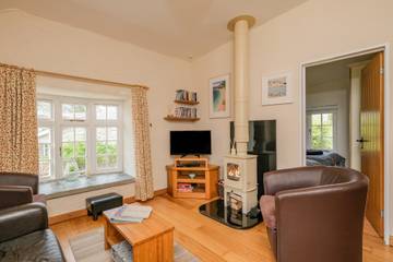 Cottage for 4 People in Cornwall, South West England, Photo 3
