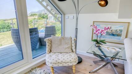 Cottage for 6 People in Nefyn, Gwynedd, Photo 4
