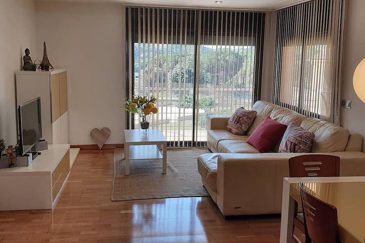 Villa El Olivo," Costa Brava" Piscine Privée, très proche de Blanes, Costa Brava in Palafolls, Maresme