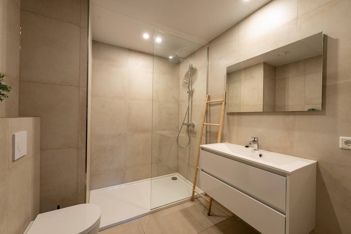 Vakantiepark Breebronne — Wald Villa | 6 Personen in Maasbree, Limburg (Niederlande)