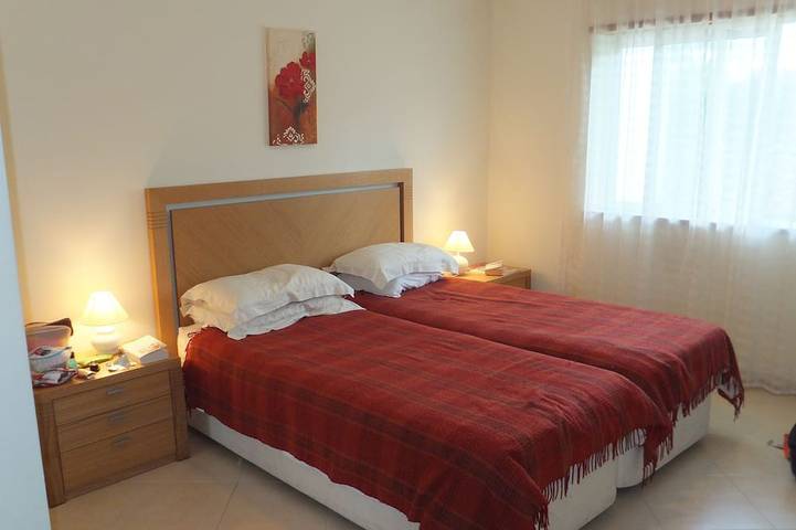 Ganze Wohnung, Luxuriöses Apartment im Oasis Parque mit WLAN in Portimão, Faro Distrikt