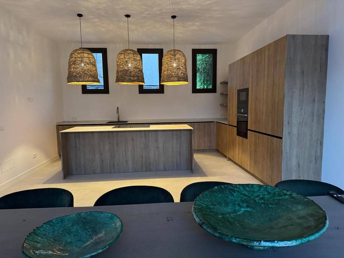 Villa Cafe in Moncloa-Aravaca, Madrid