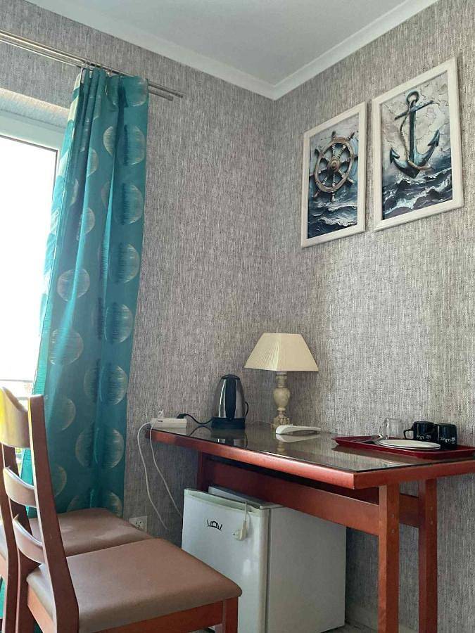 Villa Rosa pokoje u Marzeny in Władysławowo, Morze Bałtyckie