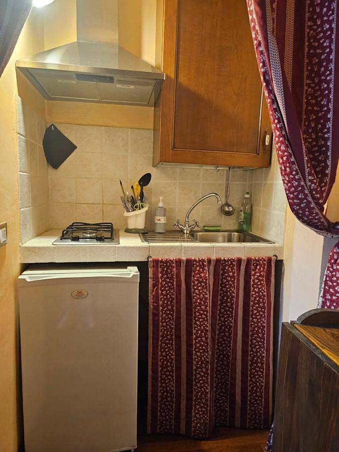 La Luna nel Borgo in Spello, Perugia e dintorni