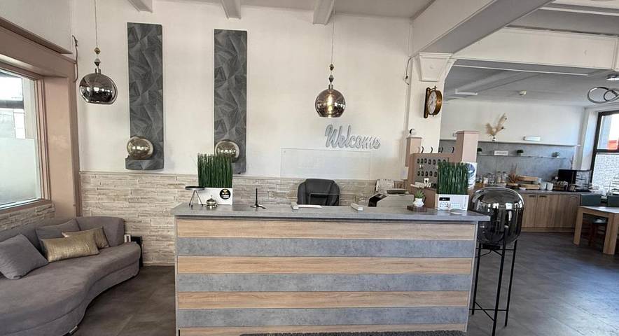 Hotel para 1 personas - 1