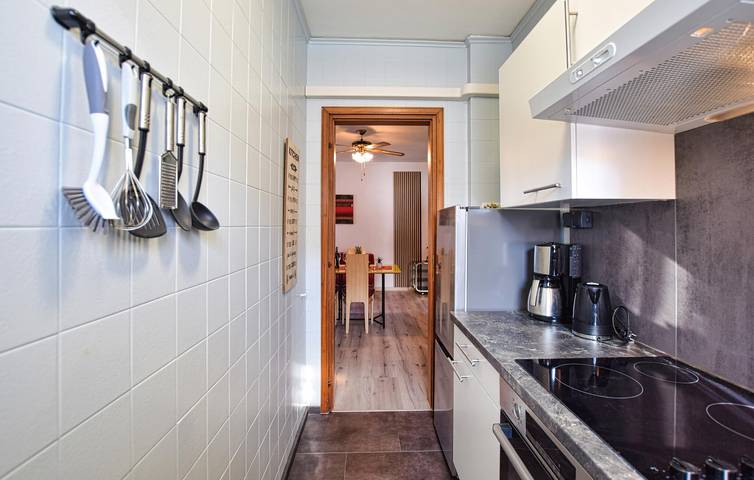 Ferienwohnung für 4 Personen in Grado - 2