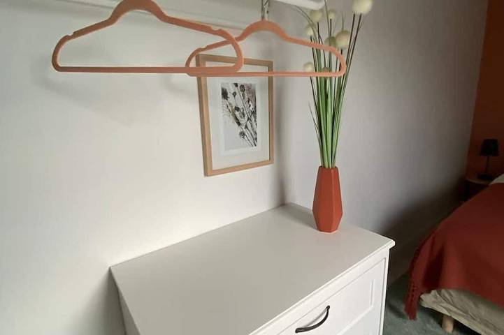 Ferienhaus für 10 Personen, mit Terrasse und Garten, mit Haustier in Camaret-sur-Mer - 4