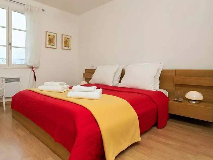 Location de vacances pour 6 personnes à Apremont