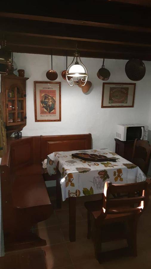 Casa rural para 4 personas, con jardín y vistas, Familias con niños en Provincia de Ávila - 4