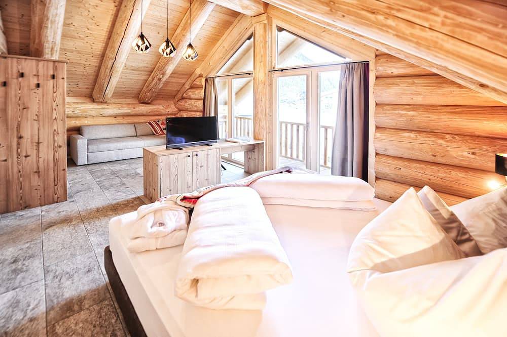 Yosemite by Summit Lodges in Glockturmkamm, Pfunds