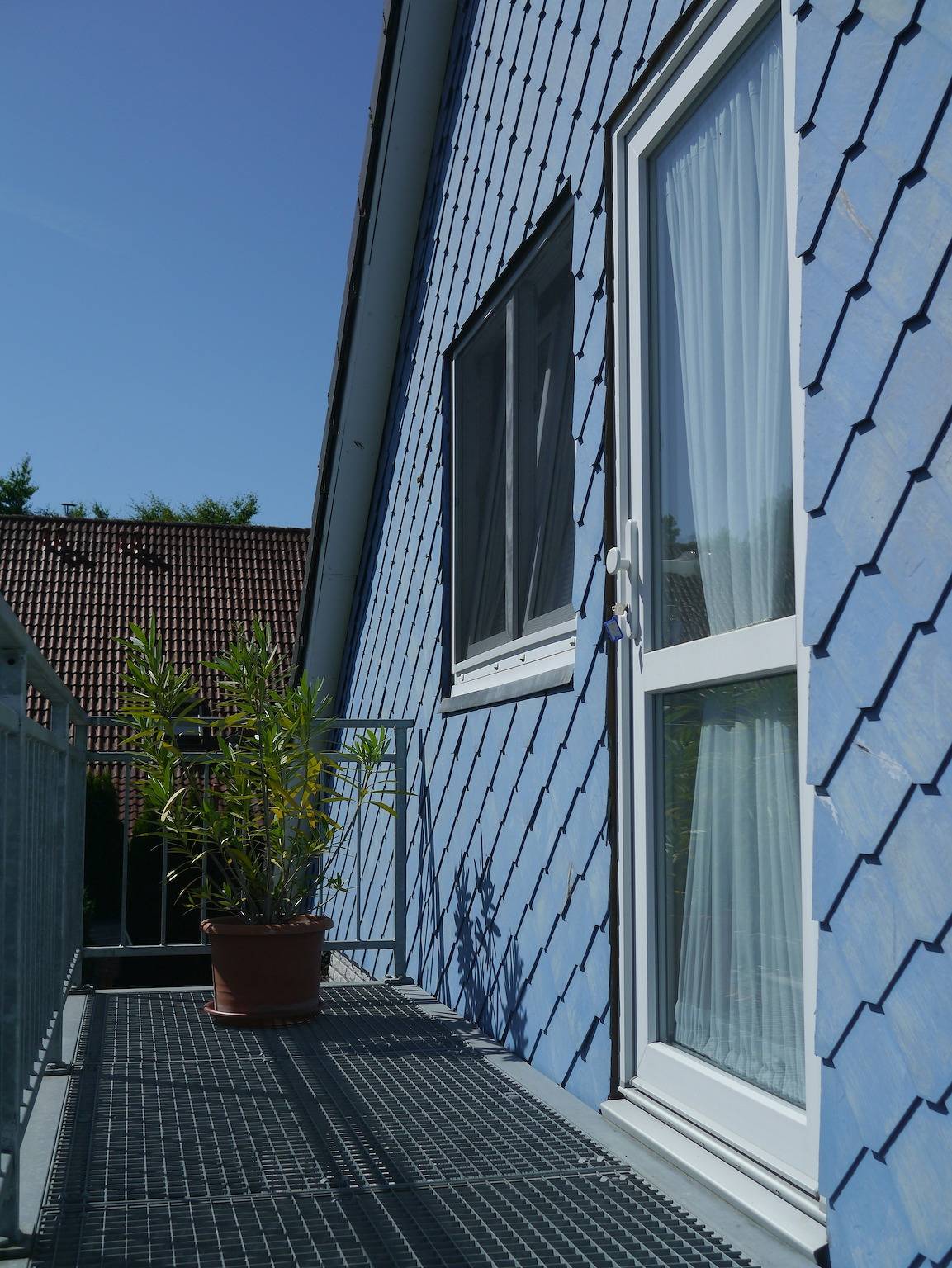 Ganze Ferienwohnung, Ferienwohnung Nordwind in Handewitt, Grünes Binnenland