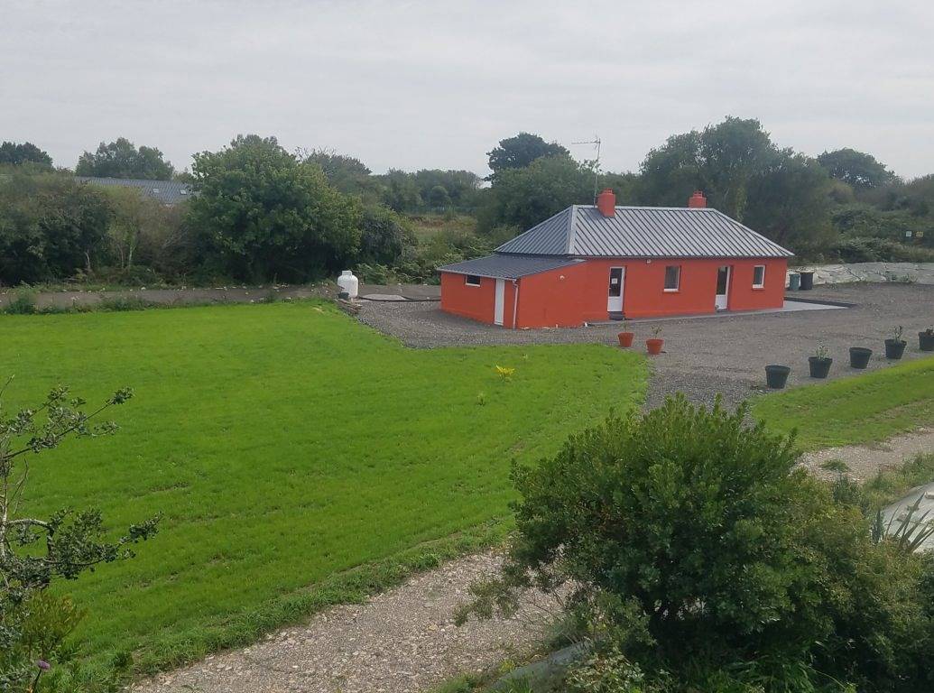 Loue maison Lanvéoc tout confort in Lanvéoc, Région de Châteaulin