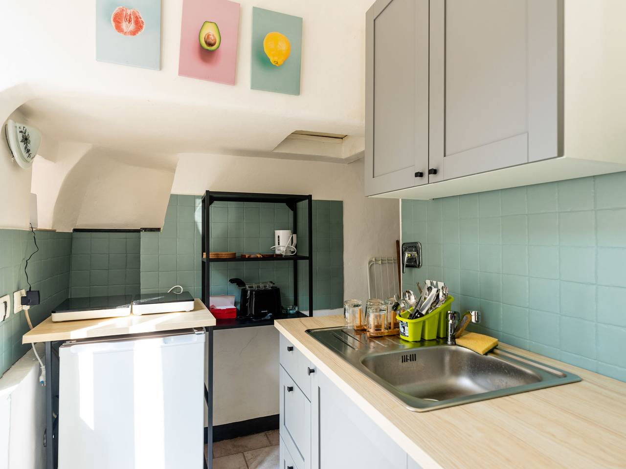 Cały apartament, Piccolina in San Remo, Gmina Sanremo