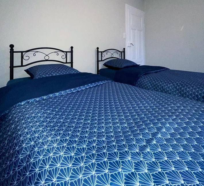 Gîte pour 8 personnes, avec vue à Rosheim - 4