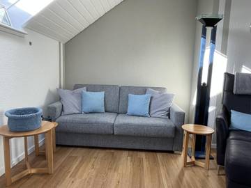 Cottage pour 4 personnes à Detmold
