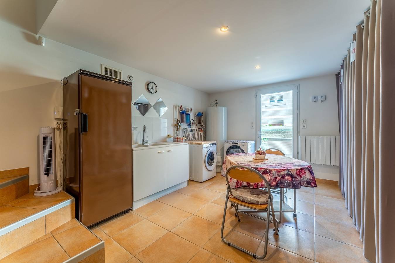 Gîte - kamer l'Occitania 44 m² - kamer en bijgebouw 60 m², foto 13