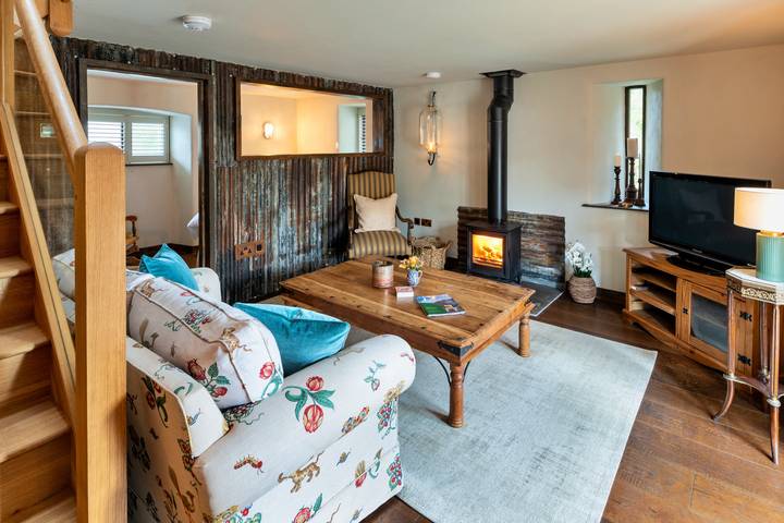 Villa for 5 people in Dorset