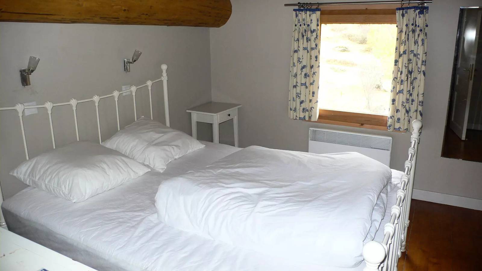 Appartement entier, Bel appartement 8 personnes proche pistes in Bonneval-sur-Arc, Région de Saint-Jean-de-Maurienne