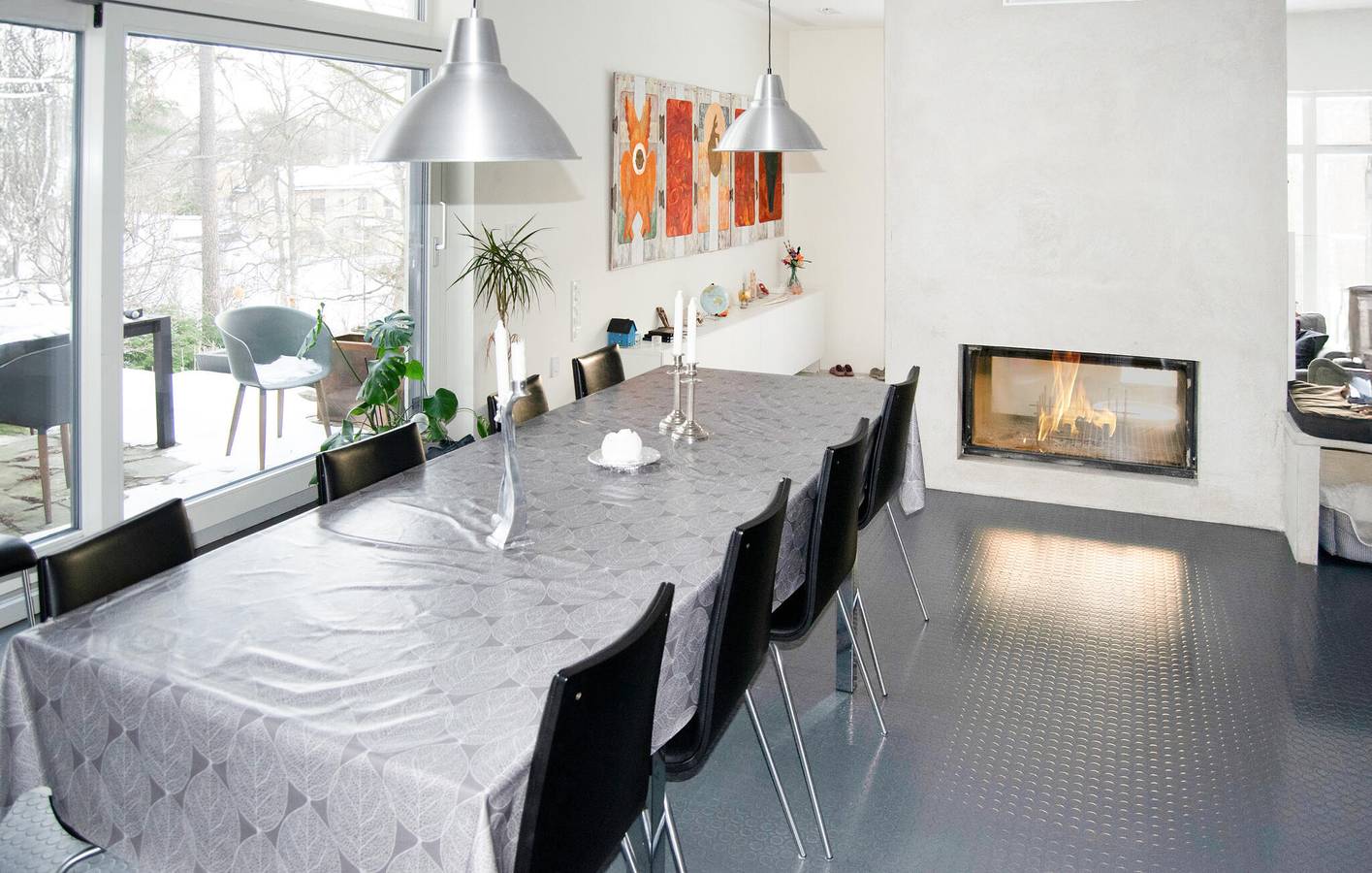 Ferienhaus für 5 Personen mit Garten in Nacka, Schwedische Ostsee
