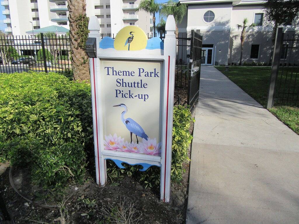 Ganze Wohnung, Große Luxus-Seeblick Family Resort High Floor Condo in der Nähe von Disney und Universal in Disney World